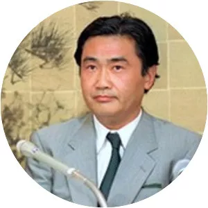 Haruo Shikanai