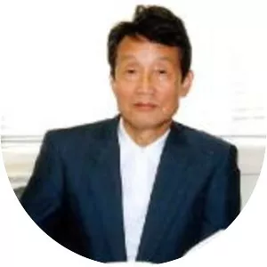 Haruo Suwa