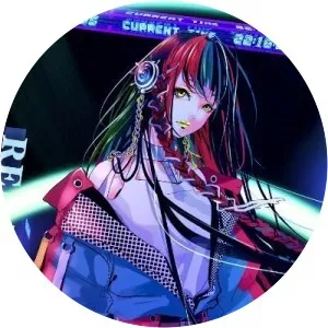 Harusaruhi - Musical artist