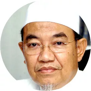 Harussani Zakaria