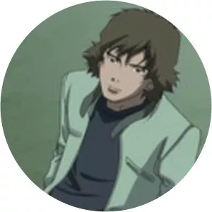 Haruto Sakaki - Fictional character