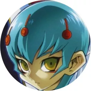 Haruto Tenjo - 