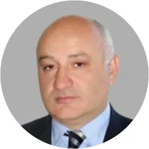 Harutyun Gharagyozyan