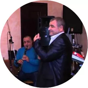 Harutyunyan Karen