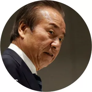 Haruyuki Takahashi