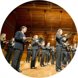 Harvard Choruses