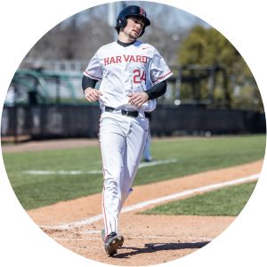 Harvard Crimson baseball