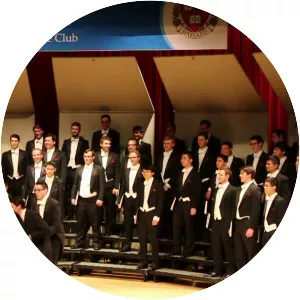 Harvard Glee Club