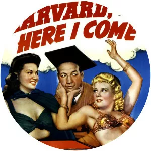 Harvard, Here I Come