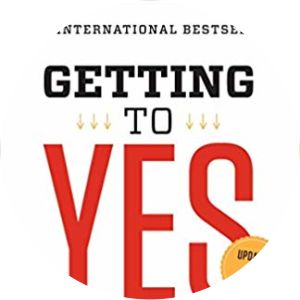 Harvard Negotiation Project