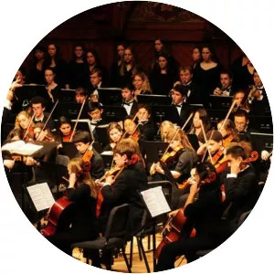 Harvard Radcliffe Orchestra
