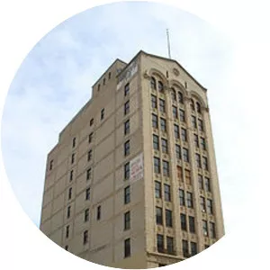 Harvard Square Centre - Building in Detroit, Michigan