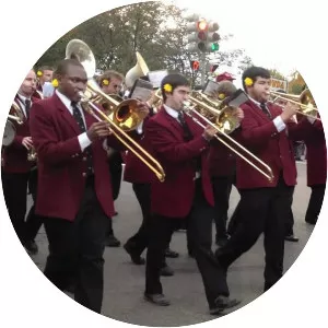 Harvard University Band - 