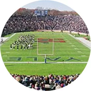 Harvard–Yale football rivalry - 