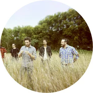 Harvest Breed - Musical artist