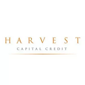 Harvest Capital Credit