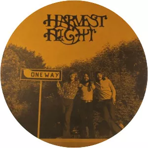 Harvest Flight - Musical artist