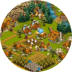 Harvest Land - Video game