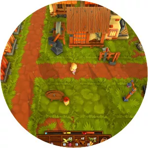 Harvest Life - Video game