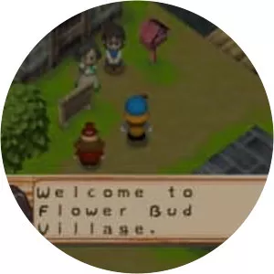 Harvest Moon 64