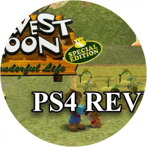 Harvest Moon: A Wonderful Life - Video game