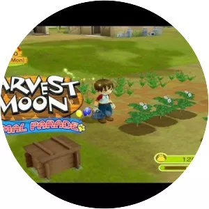 Harvest Moon: Animal Parade