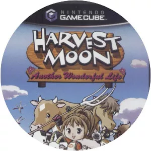 Harvest Moon: Another Wonderful Life