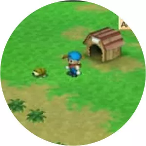 Harvest Moon: Back to Nature