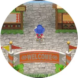 Harvest Moon DS: Grand Bazaar