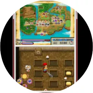 Harvest Moon DS: Island of Happiness