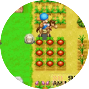 Harvest Moon: Friends of Mineral Town