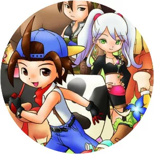 Harvest Moon: Hero of Leaf Valley