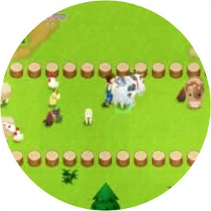 Harvest Moon: Light of Hope