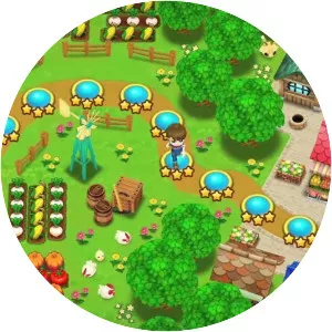 Harvest Moon: Mad Dash