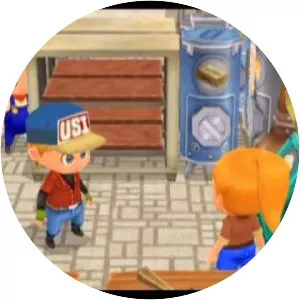 Harvest Moon: Magical Melody