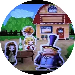 Harvest Moon: My Little Shop
