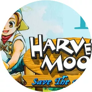 Harvest Moon: Save the Homeland