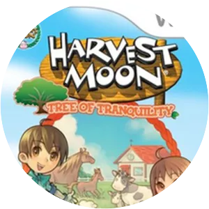 Harvest Moon: Tree of Tranquility