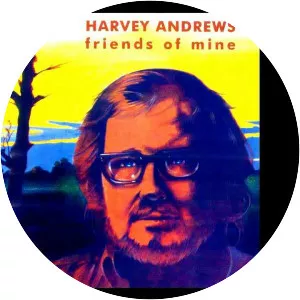 Harvey Andrews