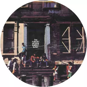 Harvey Averne Barrio Band