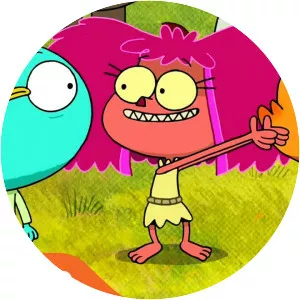 Harvey Beaks