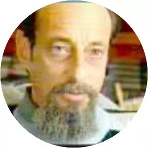 Harvey Bialy - American author