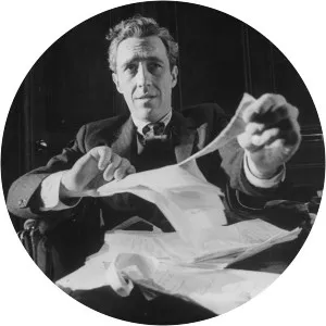 Harvey Breit - American poet