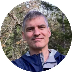 Harvey Cashore - Author