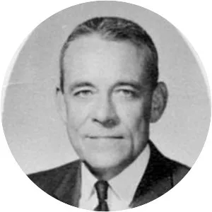 Harvey Cloyd Philpott