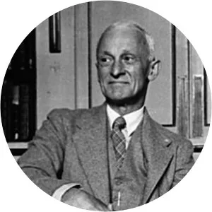 Harvey Cushing