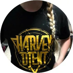 Harvey Djent - Musical artist