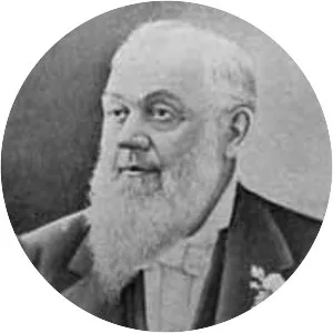 Harvey Doolittle Colvin