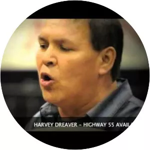 Harvey Dreaver - Musical artist