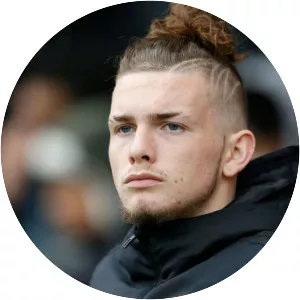 Harvey Elliott
